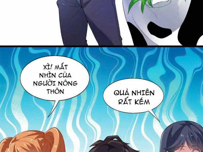 Bạn Gái Tôi Là Một Đại Tiểu Thư Xấu Xa Sao? Chapter 34 trang 2