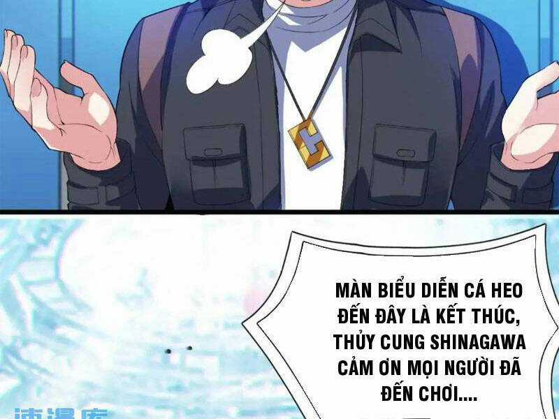 Bạn Gái Tôi Là Một Đại Tiểu Thư Xấu Xa Sao? Chapter 34 trang 20