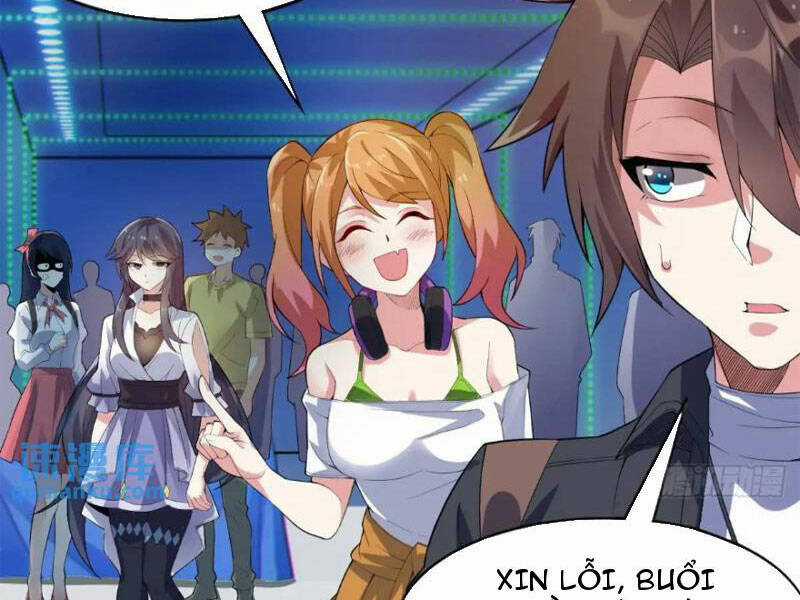 Bạn Gái Tôi Là Một Đại Tiểu Thư Xấu Xa Sao? Chapter 34 trang 25