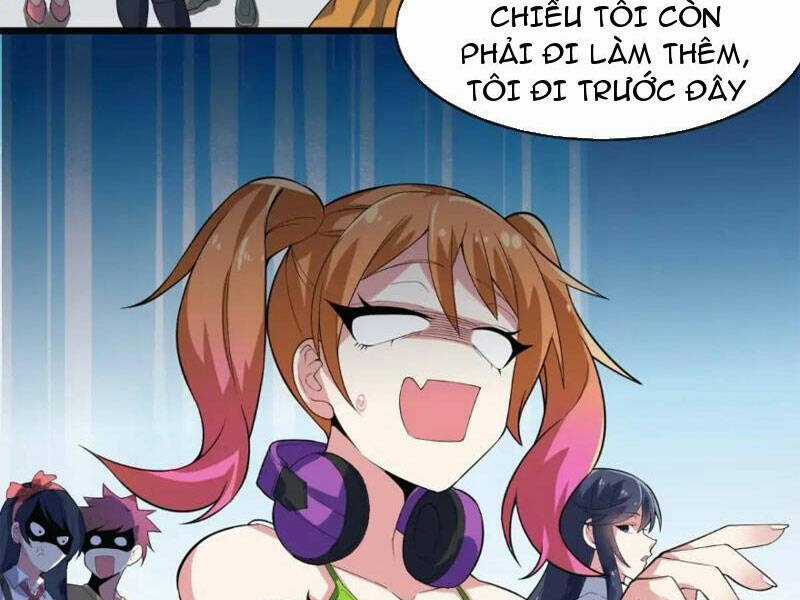 Bạn Gái Tôi Là Một Đại Tiểu Thư Xấu Xa Sao? Chapter 34 trang 26