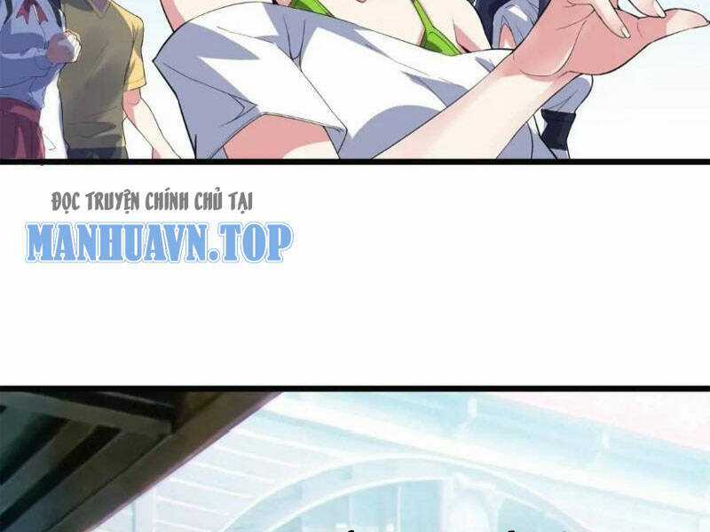 Bạn Gái Tôi Là Một Đại Tiểu Thư Xấu Xa Sao? Chapter 34 trang 27