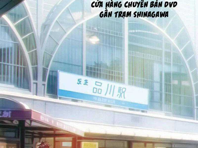 Bạn Gái Tôi Là Một Đại Tiểu Thư Xấu Xa Sao? Chapter 34 trang 28
