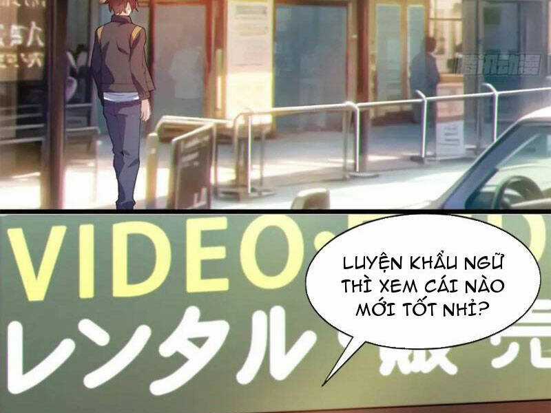 Bạn Gái Tôi Là Một Đại Tiểu Thư Xấu Xa Sao? Chapter 34 trang 29