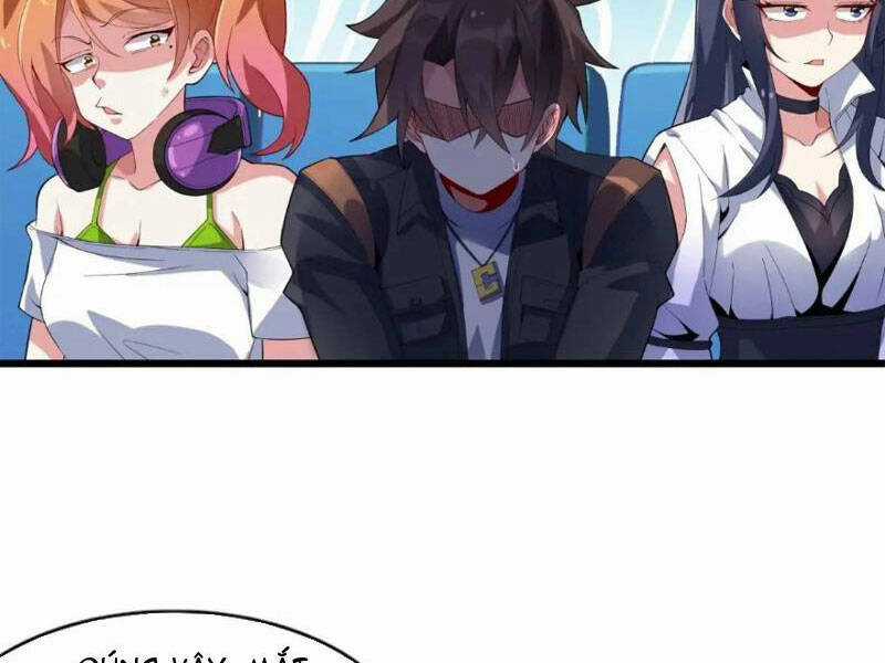Bạn Gái Tôi Là Một Đại Tiểu Thư Xấu Xa Sao? Chapter 34 trang 3