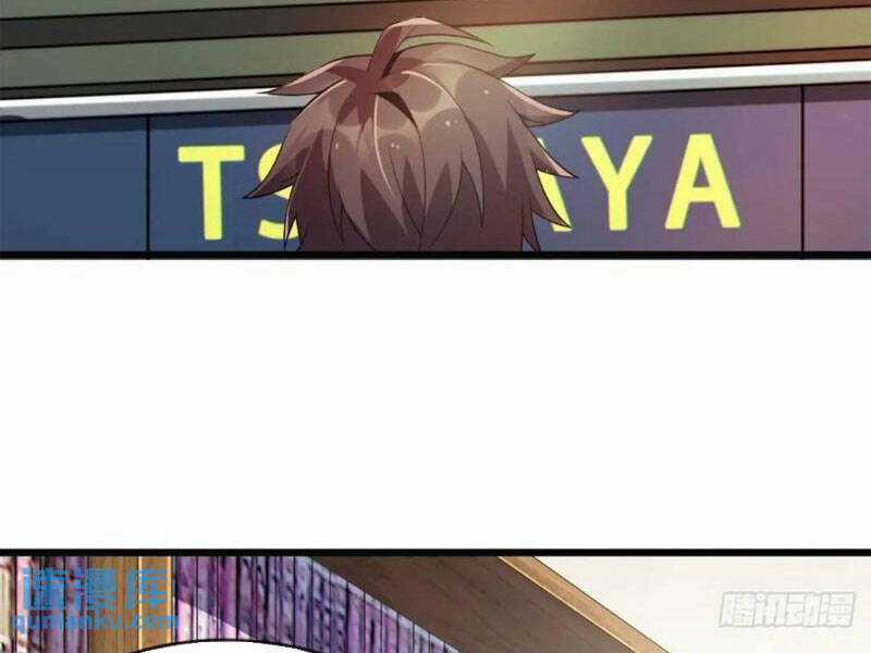 Bạn Gái Tôi Là Một Đại Tiểu Thư Xấu Xa Sao? Chapter 34 trang 30