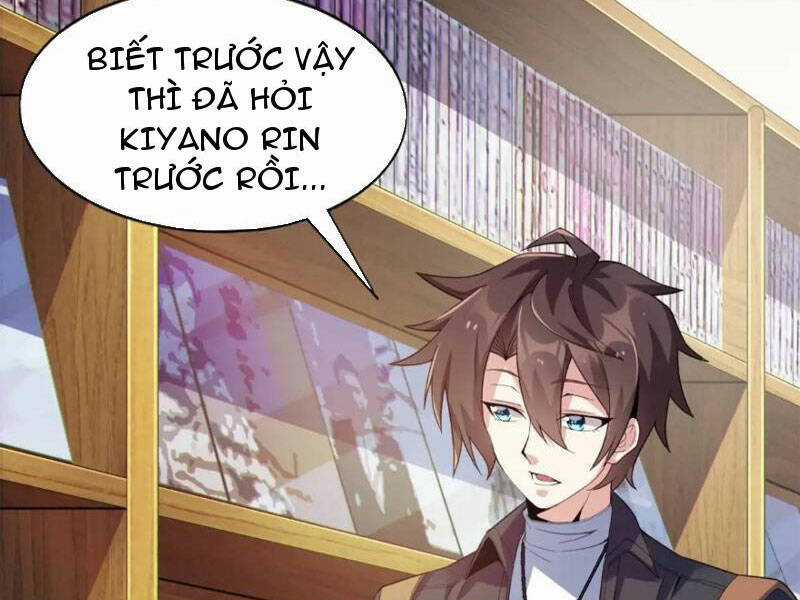 Bạn Gái Tôi Là Một Đại Tiểu Thư Xấu Xa Sao? Chapter 34 trang 31