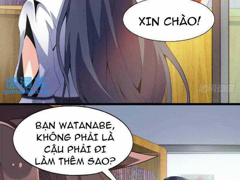 Bạn Gái Tôi Là Một Đại Tiểu Thư Xấu Xa Sao? Chapter 34 trang 34