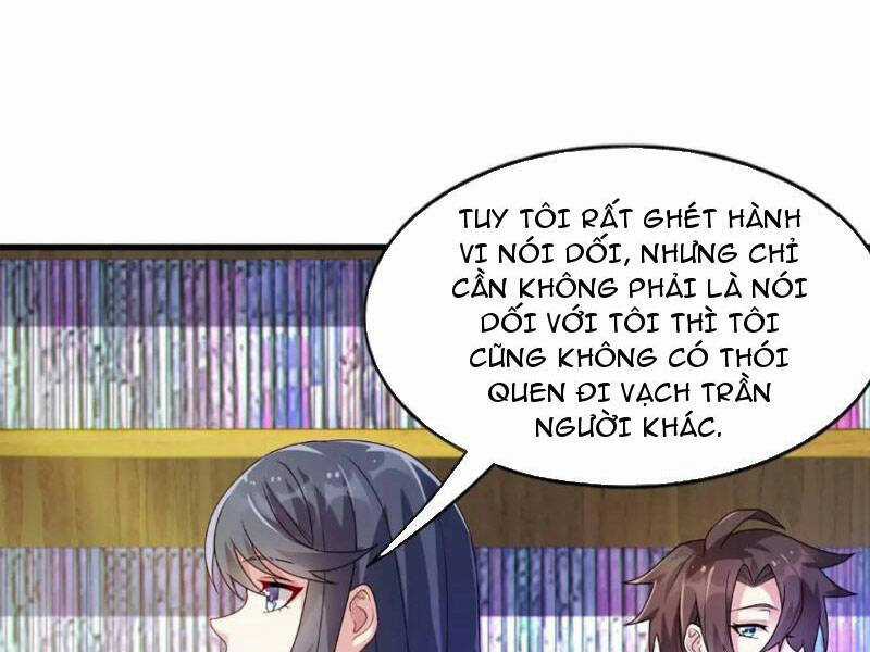 Bạn Gái Tôi Là Một Đại Tiểu Thư Xấu Xa Sao? Chapter 34 trang 38