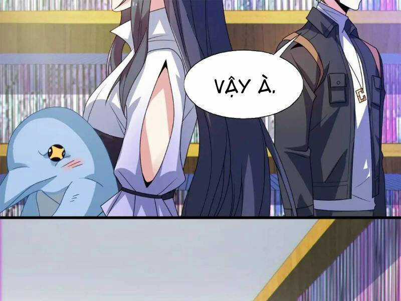 Bạn Gái Tôi Là Một Đại Tiểu Thư Xấu Xa Sao? Chapter 34 trang 40