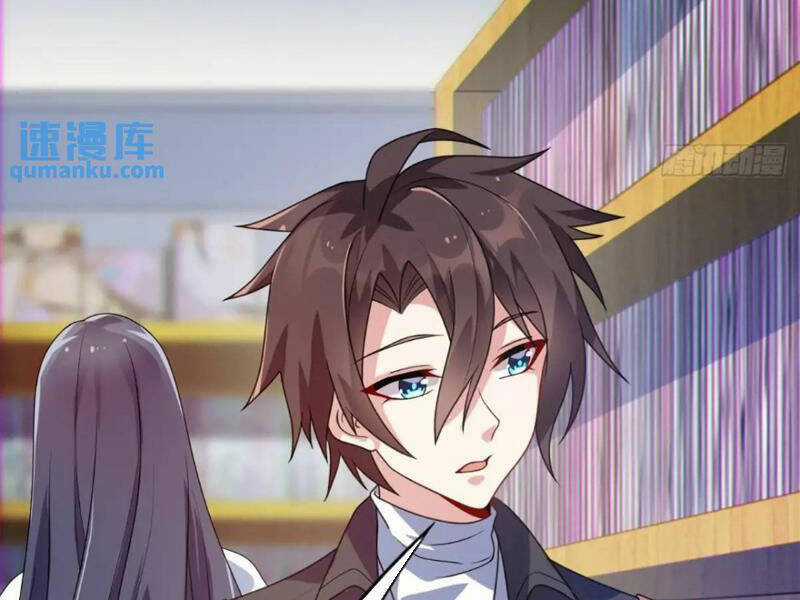 Bạn Gái Tôi Là Một Đại Tiểu Thư Xấu Xa Sao? Chapter 34 trang 41