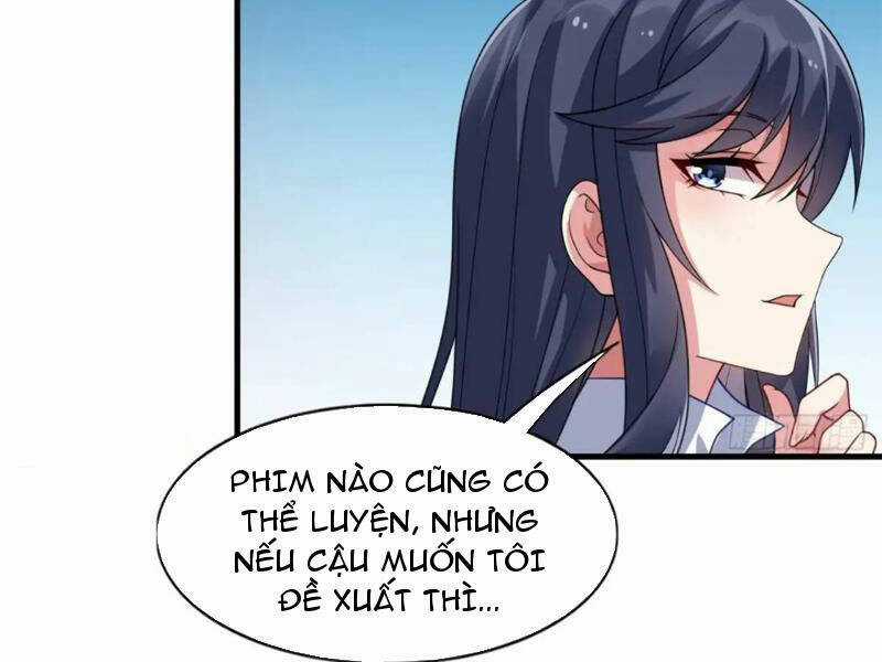 Bạn Gái Tôi Là Một Đại Tiểu Thư Xấu Xa Sao? Chapter 34 trang 43