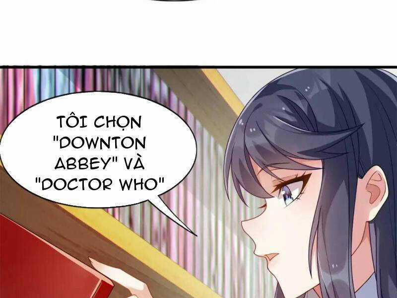 Bạn Gái Tôi Là Một Đại Tiểu Thư Xấu Xa Sao? Chapter 34 trang 44