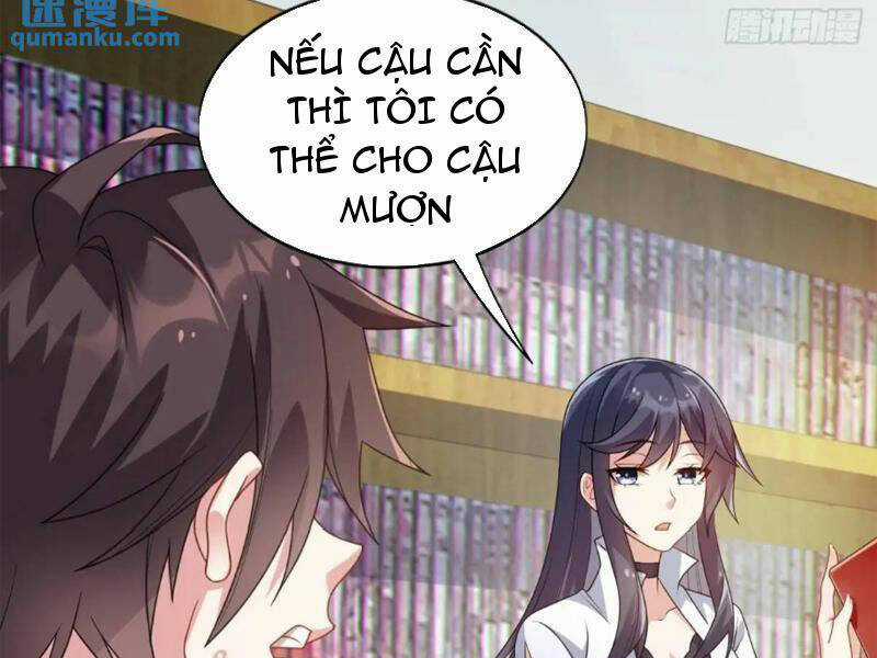 Bạn Gái Tôi Là Một Đại Tiểu Thư Xấu Xa Sao? Chapter 34 trang 46
