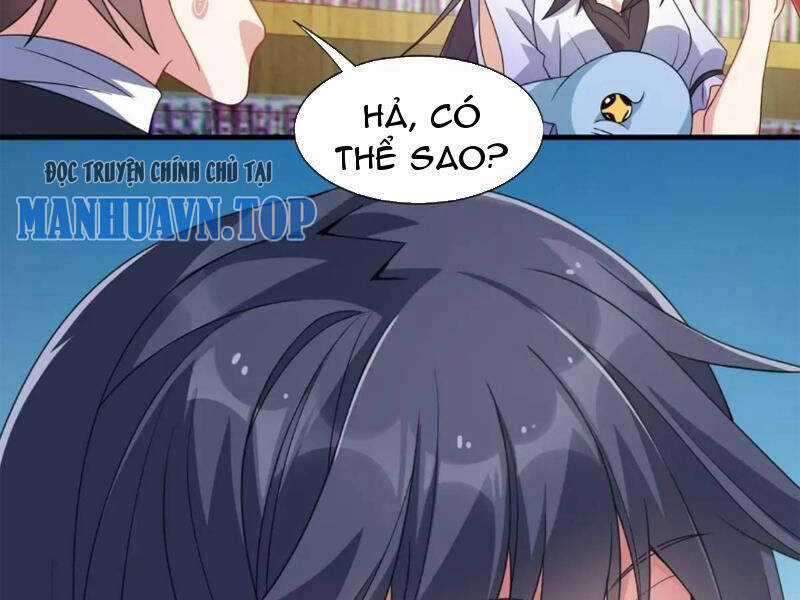 Bạn Gái Tôi Là Một Đại Tiểu Thư Xấu Xa Sao? Chapter 34 trang 47