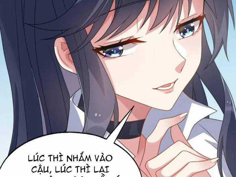 Bạn Gái Tôi Là Một Đại Tiểu Thư Xấu Xa Sao? Chapter 34 trang 48