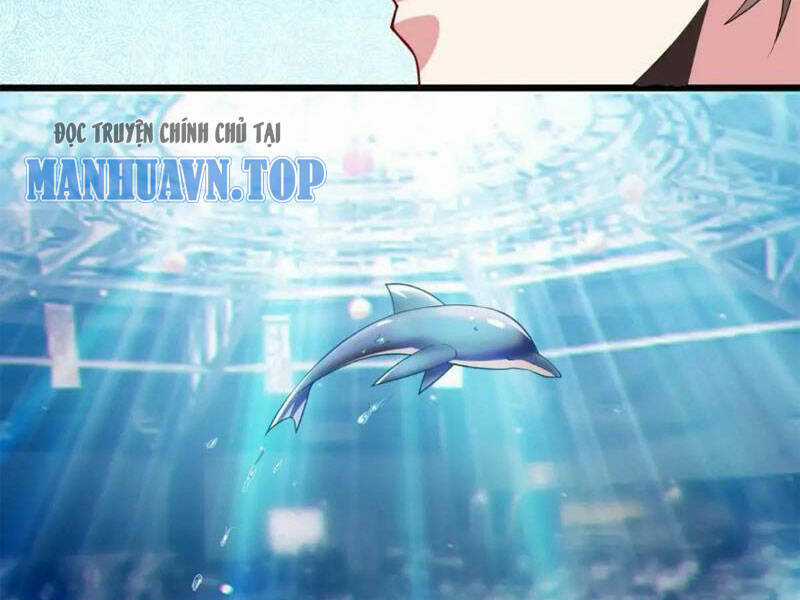Bạn Gái Tôi Là Một Đại Tiểu Thư Xấu Xa Sao? Chapter 34 trang 5