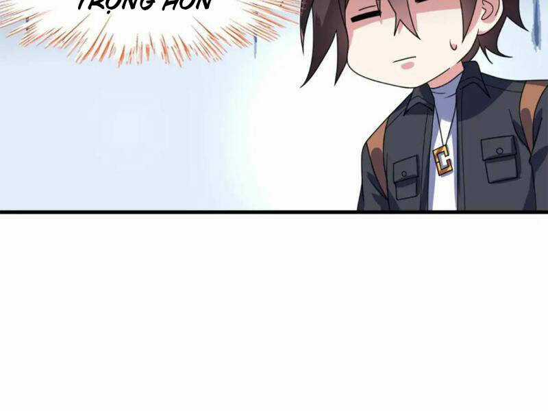 Bạn Gái Tôi Là Một Đại Tiểu Thư Xấu Xa Sao? Chapter 34 trang 50