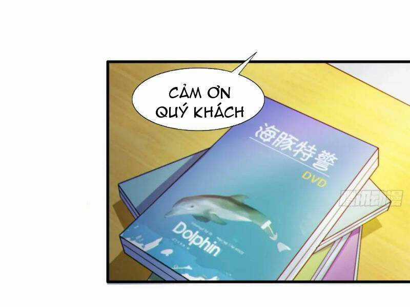 Bạn Gái Tôi Là Một Đại Tiểu Thư Xấu Xa Sao? Chapter 34 trang 54