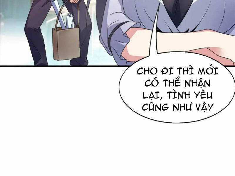 Bạn Gái Tôi Là Một Đại Tiểu Thư Xấu Xa Sao? Chapter 34 trang 57