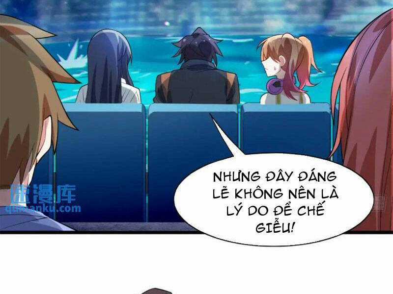 Bạn Gái Tôi Là Một Đại Tiểu Thư Xấu Xa Sao? Chapter 34 trang 6