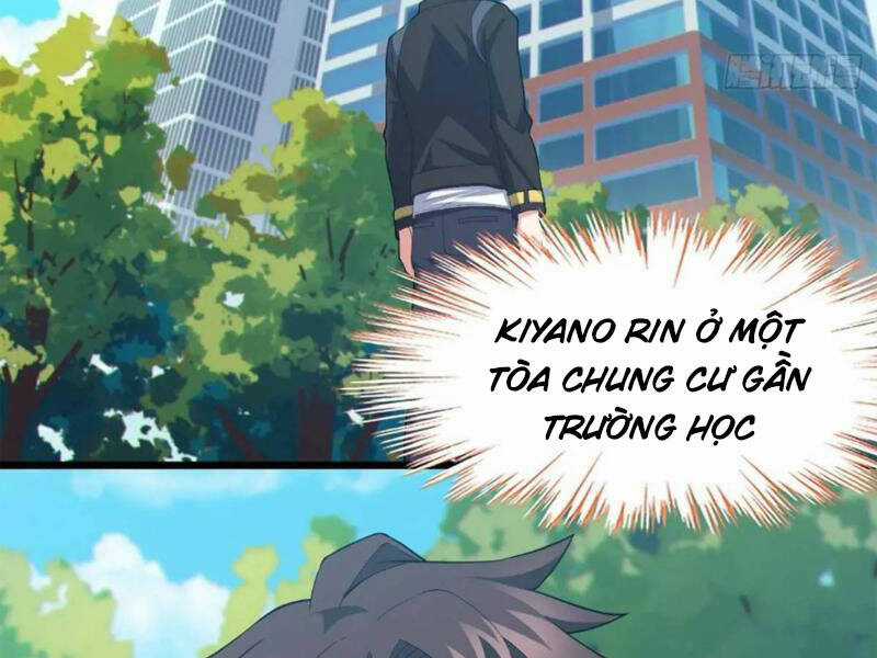 Bạn Gái Tôi Là Một Đại Tiểu Thư Xấu Xa Sao? Chapter 34 trang 63