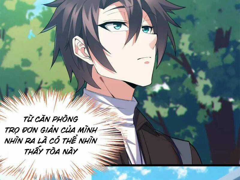 Bạn Gái Tôi Là Một Đại Tiểu Thư Xấu Xa Sao? Chapter 34 trang 64