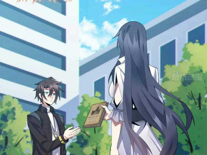 Bạn Gái Tôi Là Một Đại Tiểu Thư Xấu Xa Sao? Chapter 34 trang 65