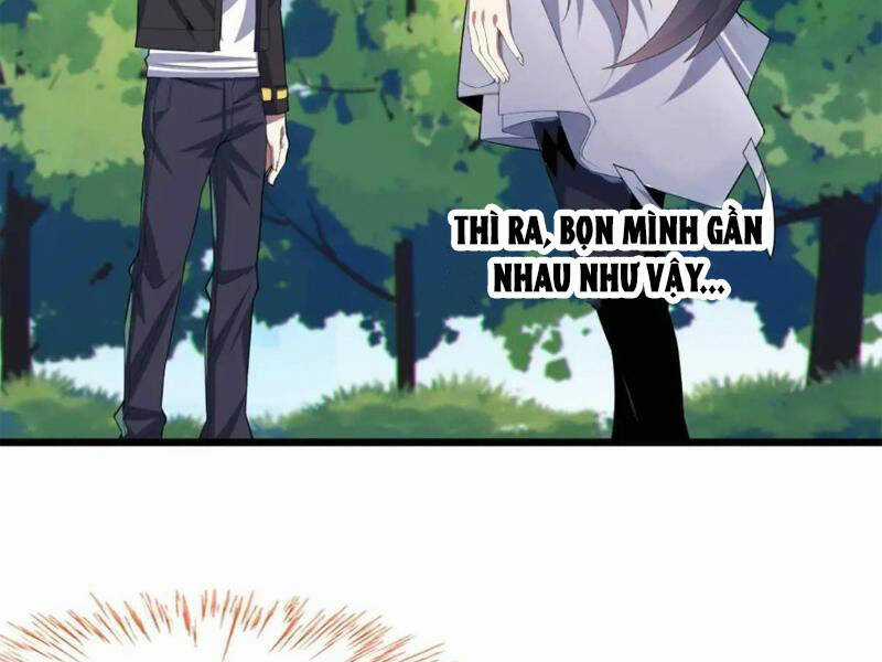 Bạn Gái Tôi Là Một Đại Tiểu Thư Xấu Xa Sao? Chapter 34 trang 66