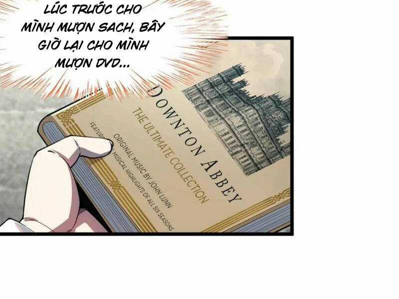 Bạn Gái Tôi Là Một Đại Tiểu Thư Xấu Xa Sao? Chapter 34 trang 67