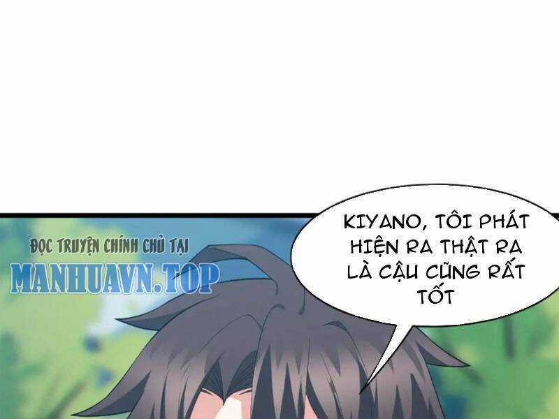 Bạn Gái Tôi Là Một Đại Tiểu Thư Xấu Xa Sao? Chapter 34 trang 68