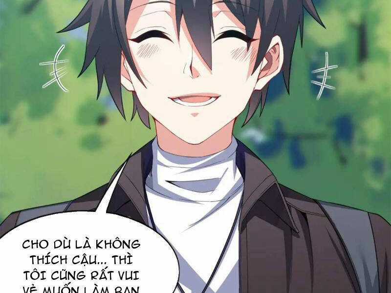 Bạn Gái Tôi Là Một Đại Tiểu Thư Xấu Xa Sao? Chapter 34 trang 69