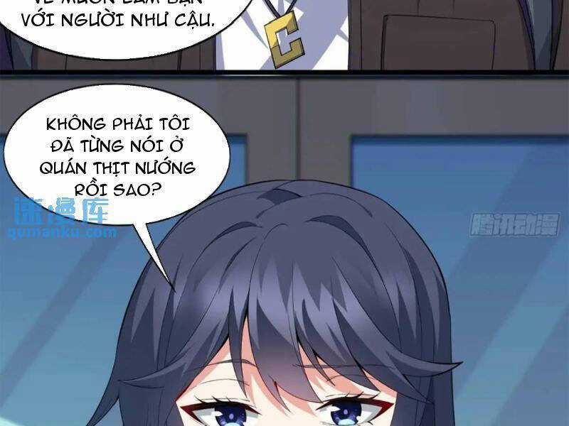 Bạn Gái Tôi Là Một Đại Tiểu Thư Xấu Xa Sao? Chapter 34 trang 70