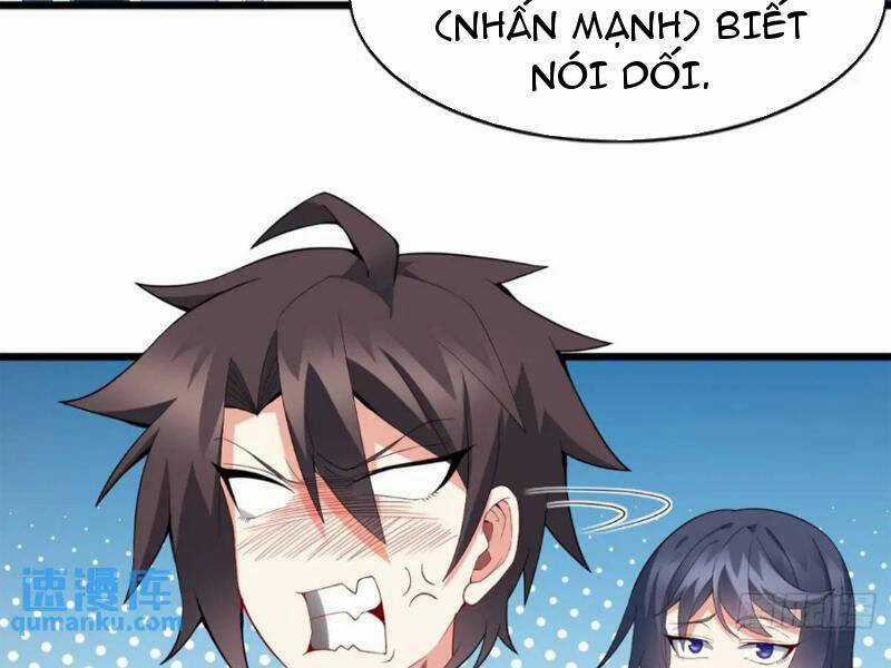 Bạn Gái Tôi Là Một Đại Tiểu Thư Xấu Xa Sao? Chapter 34 trang 72