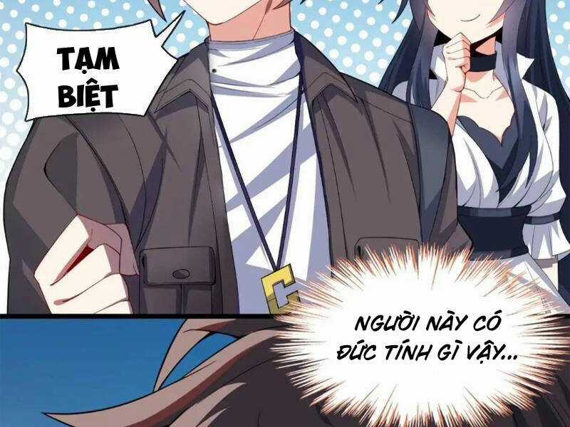 Bạn Gái Tôi Là Một Đại Tiểu Thư Xấu Xa Sao? Chapter 34 trang 73