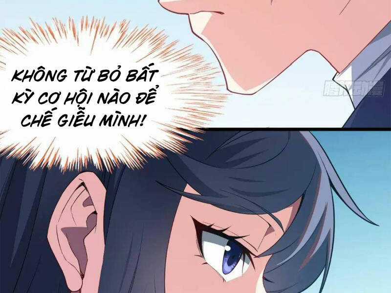 Bạn Gái Tôi Là Một Đại Tiểu Thư Xấu Xa Sao? Chapter 34 trang 75