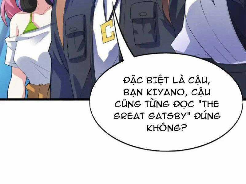 Bạn Gái Tôi Là Một Đại Tiểu Thư Xấu Xa Sao? Chapter 34 trang 8