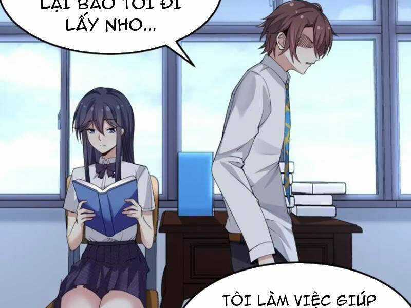 Bạn Gái Tôi Là Một Đại Tiểu Thư Xấu Xa Sao? Chapter 35 trang 10