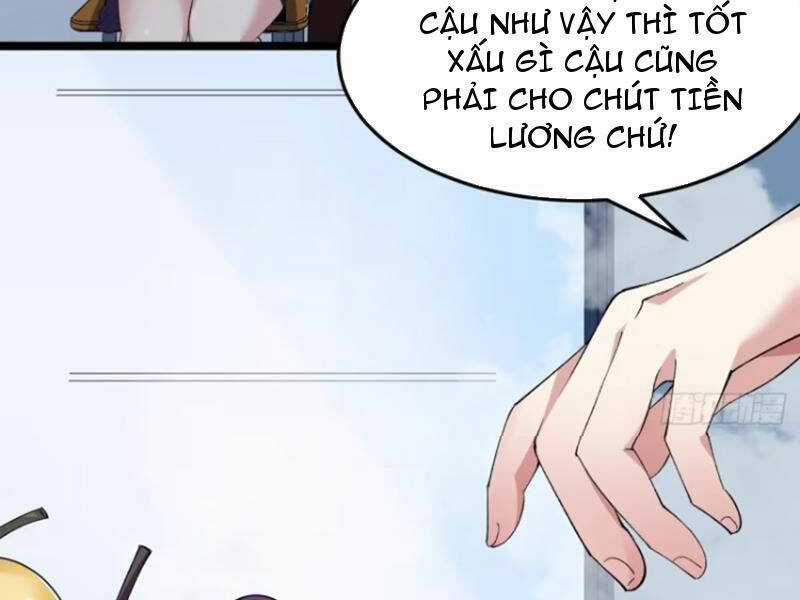 Bạn Gái Tôi Là Một Đại Tiểu Thư Xấu Xa Sao? Chapter 35 trang 11