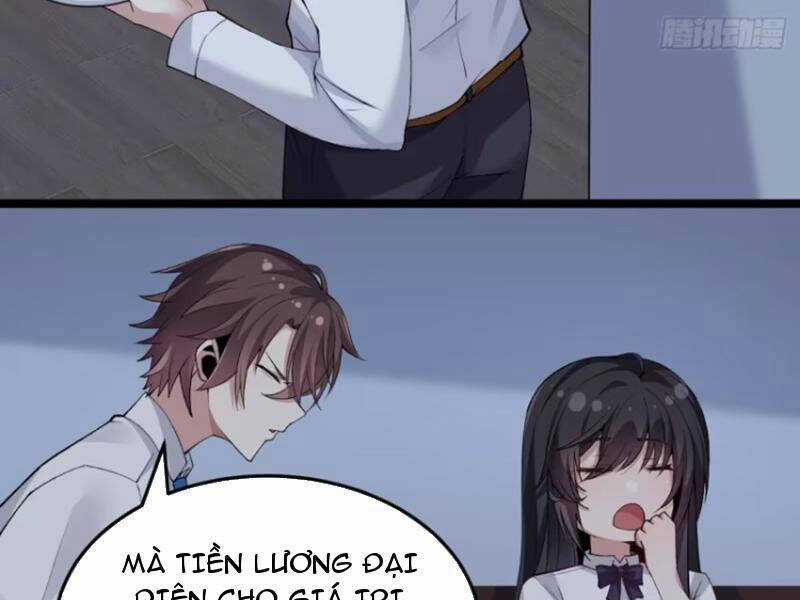 Bạn Gái Tôi Là Một Đại Tiểu Thư Xấu Xa Sao? Chapter 35 trang 14