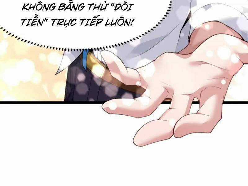 Bạn Gái Tôi Là Một Đại Tiểu Thư Xấu Xa Sao? Chapter 35 trang 18