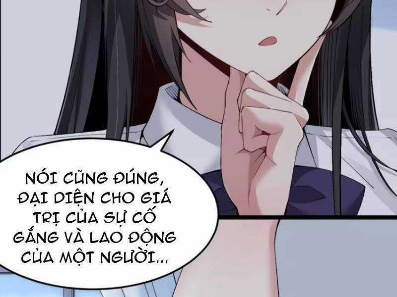 Bạn Gái Tôi Là Một Đại Tiểu Thư Xấu Xa Sao? Chapter 35 trang 20