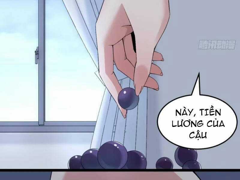 Bạn Gái Tôi Là Một Đại Tiểu Thư Xấu Xa Sao? Chapter 35 trang 21