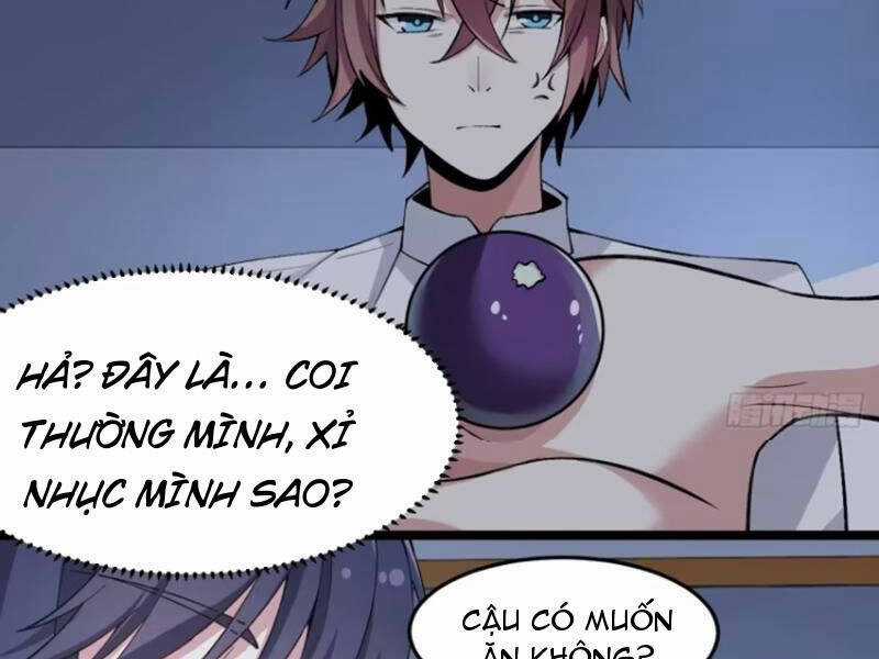 Bạn Gái Tôi Là Một Đại Tiểu Thư Xấu Xa Sao? Chapter 35 trang 23