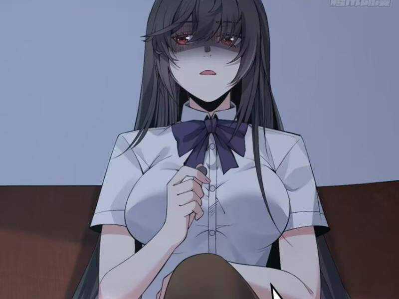 Bạn Gái Tôi Là Một Đại Tiểu Thư Xấu Xa Sao? Chapter 35 trang 26