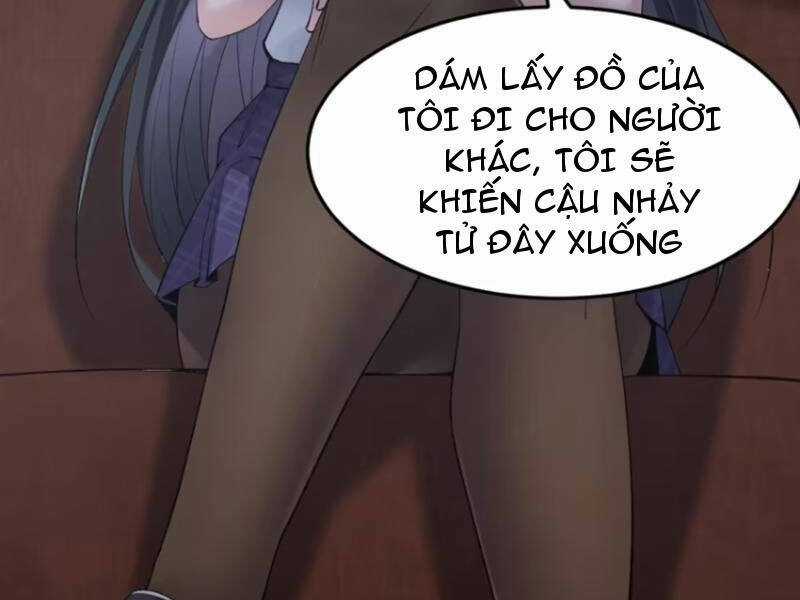 Bạn Gái Tôi Là Một Đại Tiểu Thư Xấu Xa Sao? Chapter 35 trang 27