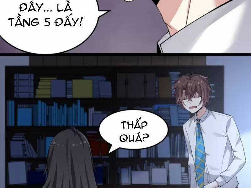 Bạn Gái Tôi Là Một Đại Tiểu Thư Xấu Xa Sao? Chapter 35 trang 29