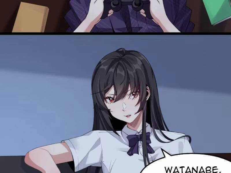 Bạn Gái Tôi Là Một Đại Tiểu Thư Xấu Xa Sao? Chapter 35 trang 3