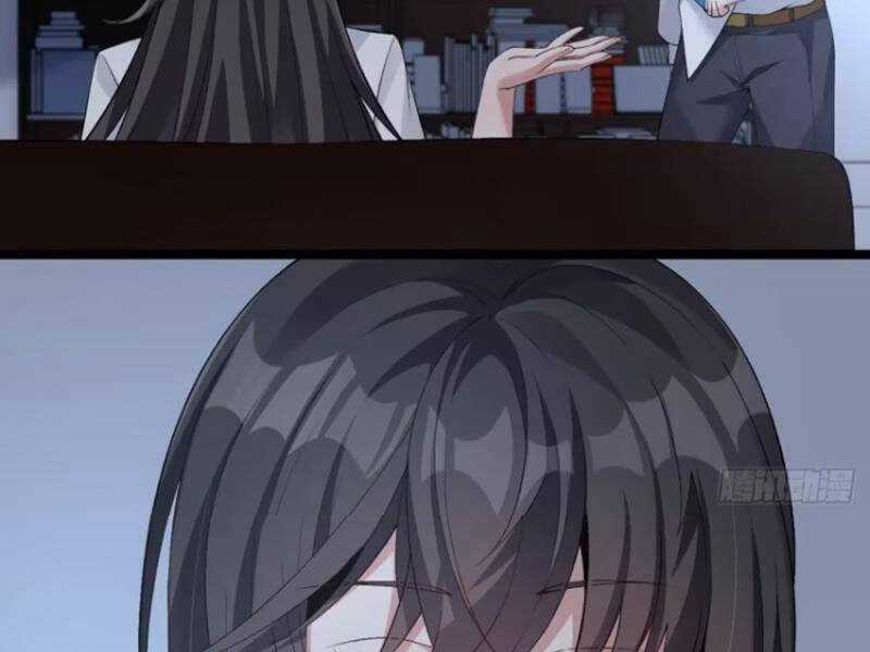 Bạn Gái Tôi Là Một Đại Tiểu Thư Xấu Xa Sao? Chapter 35 trang 30