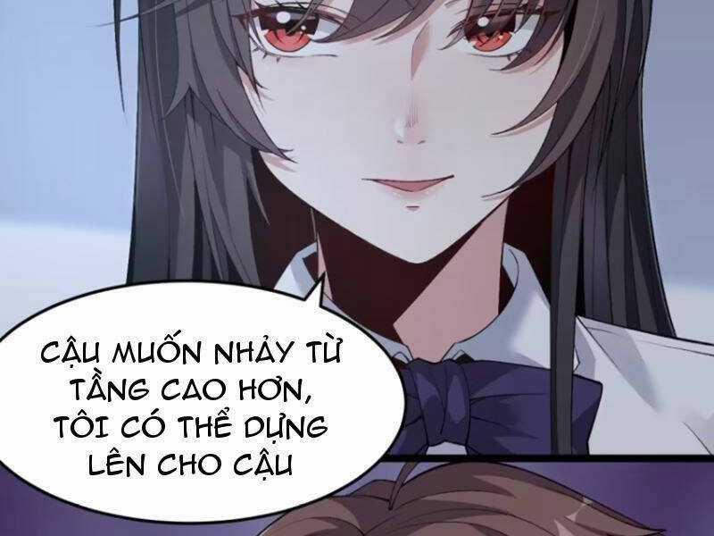 Bạn Gái Tôi Là Một Đại Tiểu Thư Xấu Xa Sao? Chapter 35 trang 31