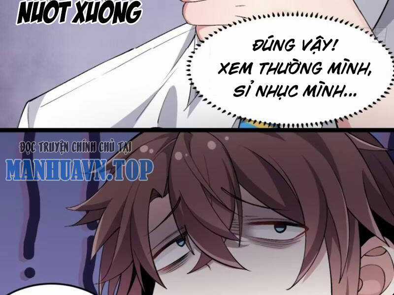 Bạn Gái Tôi Là Một Đại Tiểu Thư Xấu Xa Sao? Chapter 35 trang 33